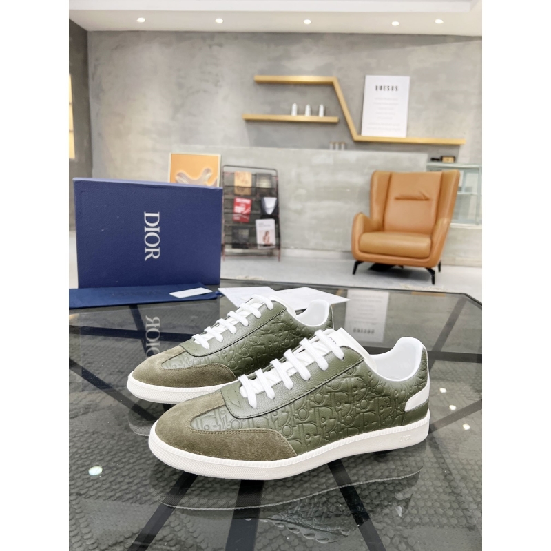 ch**an D*or casual shoes